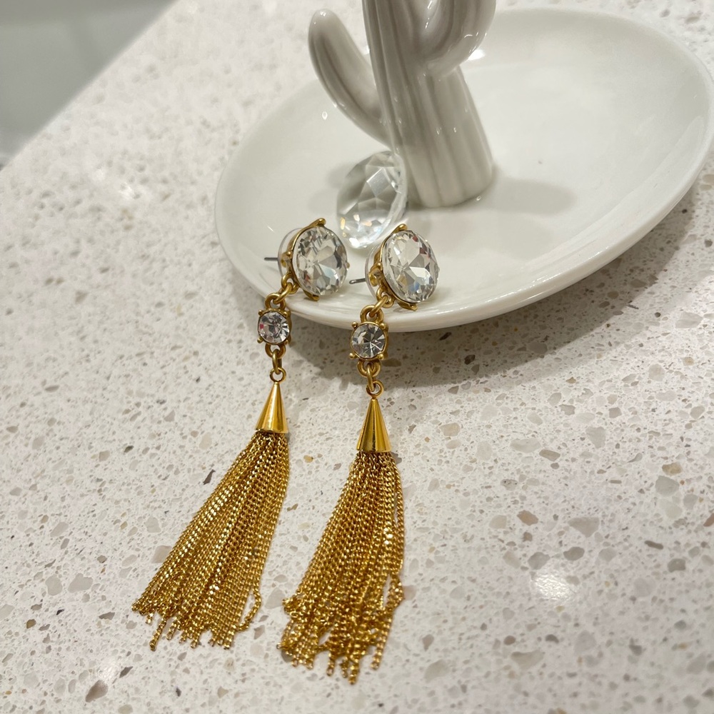 Ann Taylor Earrings